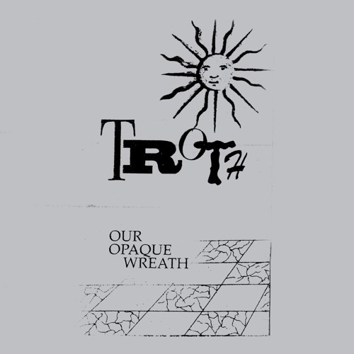 Troth - Valley Of Palms (Undergrowth)