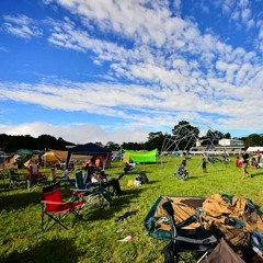 Mystics 2013 Morning DJ set