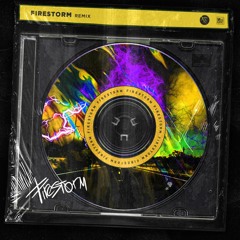 Excision X Datsik X Virtual Riot X Dion Timmer - Harambe X Nasty (FIRESTORM REMIX)