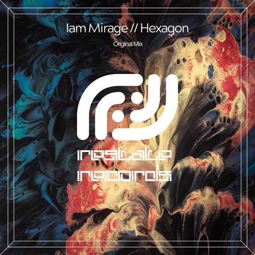 Hexagon - I Am Mirage out now!