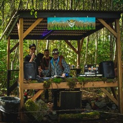 Lane Buck Random 3 Deck Recording