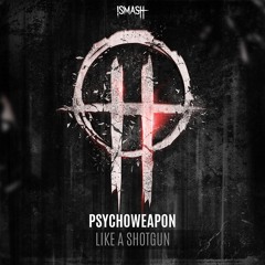 Psychoweapon - Bulletproof Sound