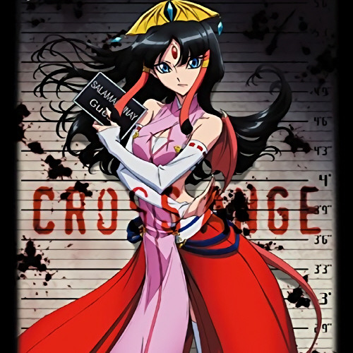 Cross Ange: Rondo of Angel and Dragon: Where to Watch and Stream Online