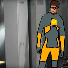 Questionable Ethics 1 - Black Mesa [Remix]
