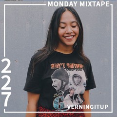 The Mixtape x Verningitup