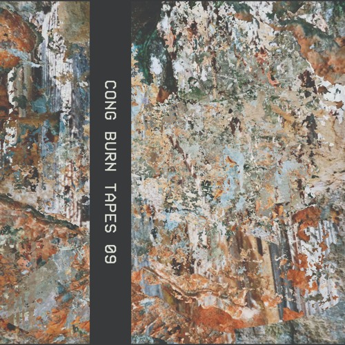Tape 09 - Ikpathua x Anxiety Support Group