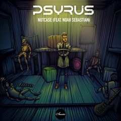 Nutcase (feat. Noah Sebastian) (Original Version)