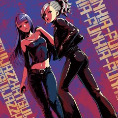 Jazzkatsu! - A-Funk -