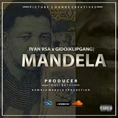 Mandela (feat: Gido-Klip Gang)