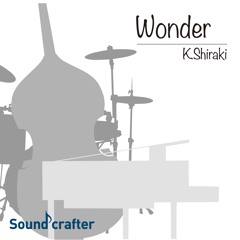 Origin【Tr. 1 from New Album "Wonder"】