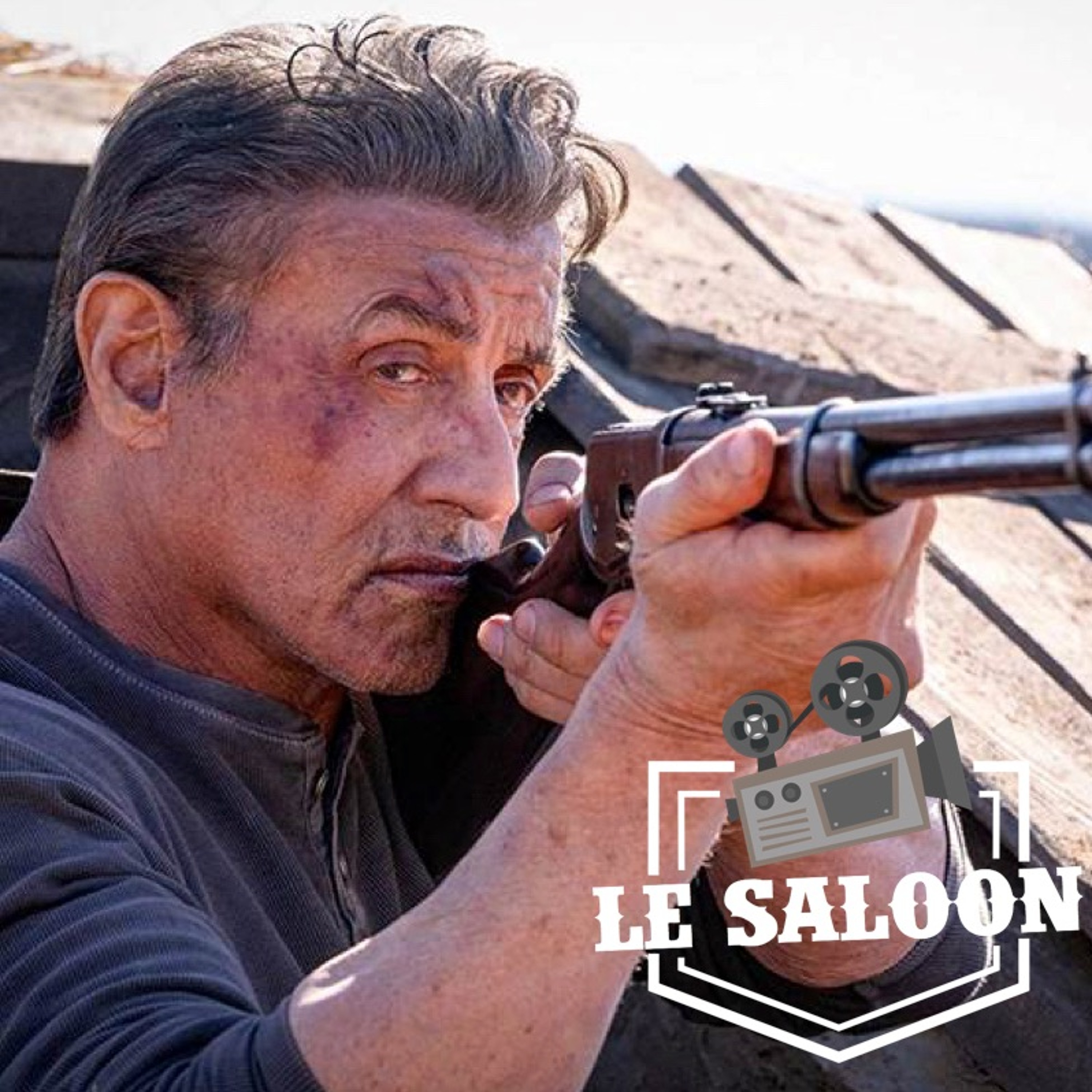 Le Saloon