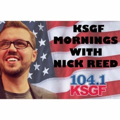 09.30.19 Nick Reed - Will Impeachment Create A Civil War