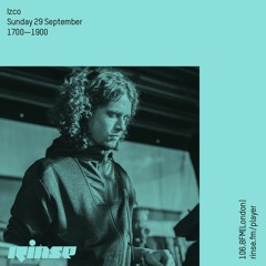 Izco - 29 September 2019