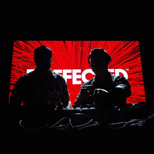 Live at Defected Poznan