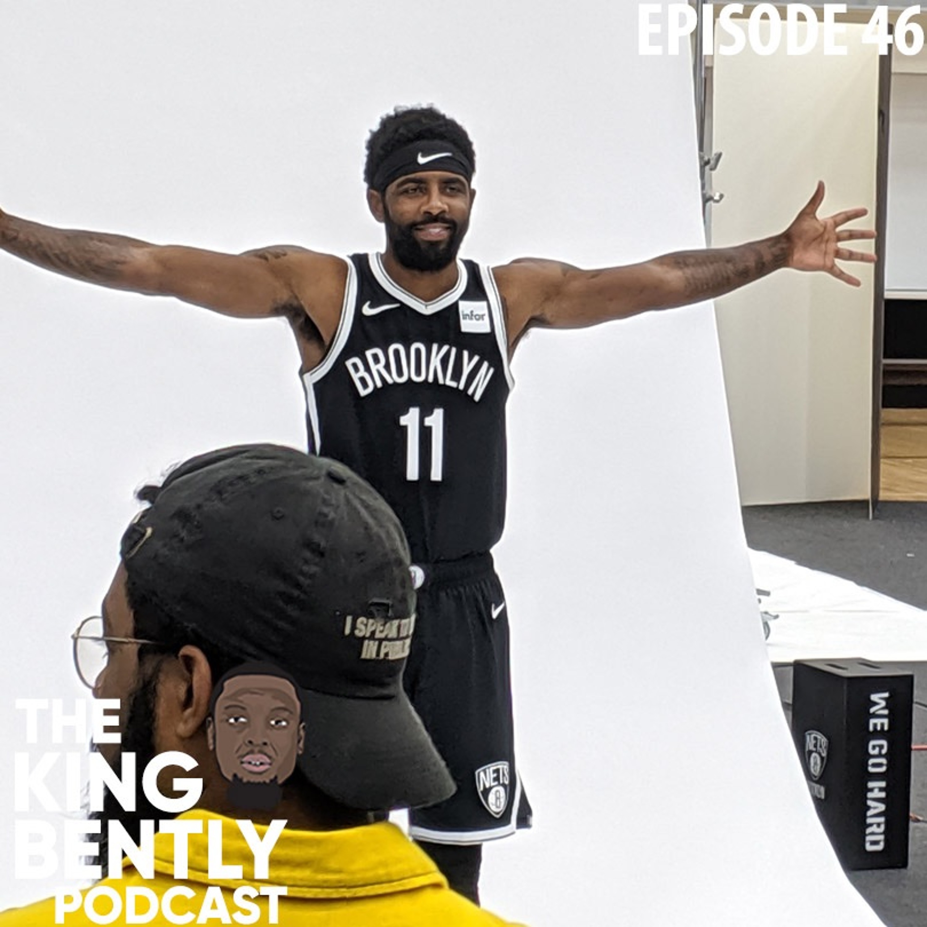 The King Bently Podcast