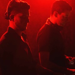 Adrianou B2B Kosson // Sept 2019 (Live set)