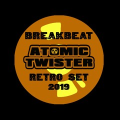BreakBeat Retro Set 2019