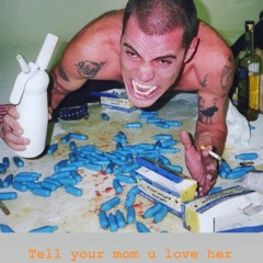 youth//666 (prod.brokebwoy)