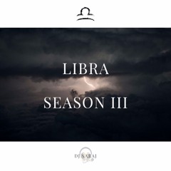 Libra Season 3 Mix