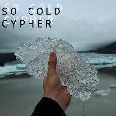 SOCOLDCYPHER (feat. Eli the Lumberjack, Ramona, Turo, Rbk, Williguess Sunny Whyandotte & LynxCxne)
