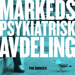Markedspsykiatrisk Avdeling