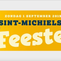 Simon & Bartfunkel @ st. Michielse Feesten, Mojito Bar PART 1 :) Disco, House, edits...Sept 1st 2019
