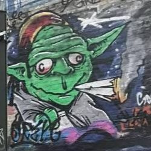 Alien Skumfuck