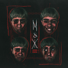 М&Ж [prod. moontalk & Syura]