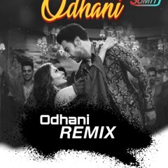 Odhani | Navratri Special Remix | Dj Sytick & Dj Sumit