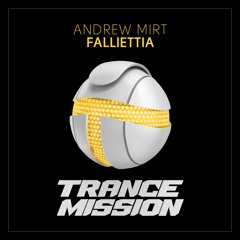 Andrew Mirt - Falliettia(Radio Edit)@ Bobina Russia Goes Clubbing