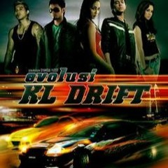 Buatan Berbisa - James Baum (feat. Mahathir Urban Method) [OST Evolusi KL Drift] 30sec