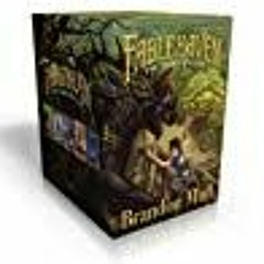 DOWNLOAD Fablehaven Complete Set (Boxed Set) Fablehaven; Rise of the Evening Star; Grip of the Shado