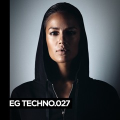 EG TECHNO.027 Chelina Manuhutu