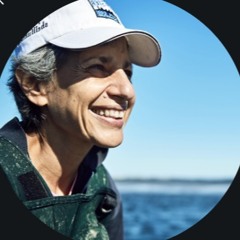 Tamar Haspel: Food Systems & Oyster Farming