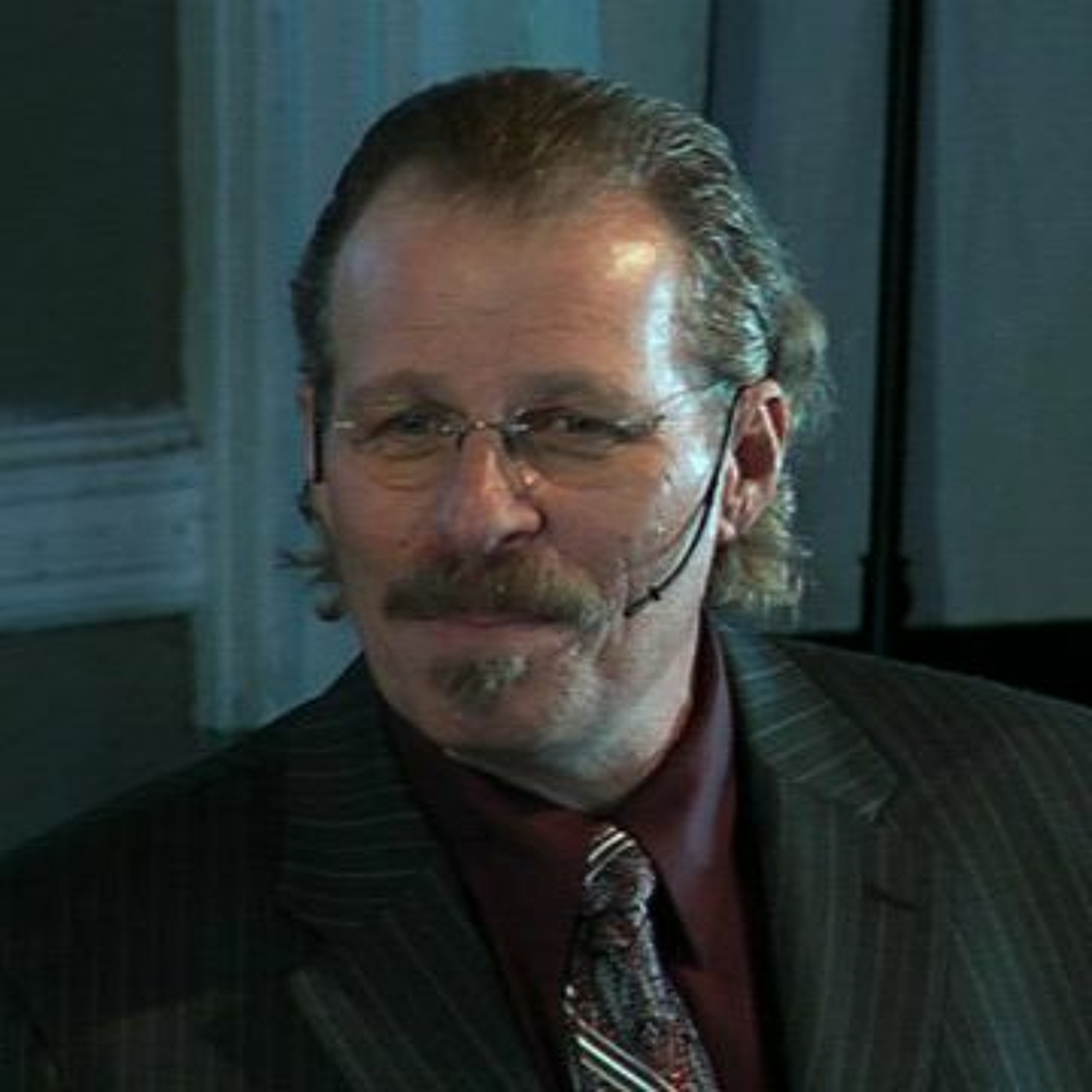 UFO Researcher LA Marzulli Discusses Disclosure And The Deep State episode artwork