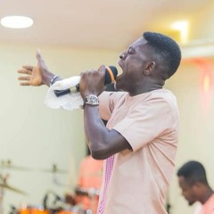 Kweku Teye @ AGW'19