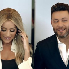 Khserna Baad - Ziad Bourji & Maya Diab - (Hijazi Remix)