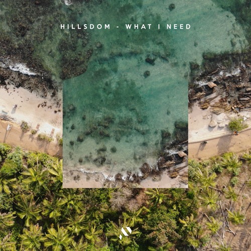 Hillsdom - What I Need