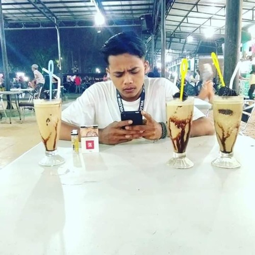 ♫ mabuk link'Q - AKBAR BIMA NUGRAHA X DIO ARMANDA - NgeRwokkk