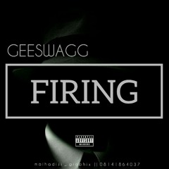 Geeswagg - Firing Them