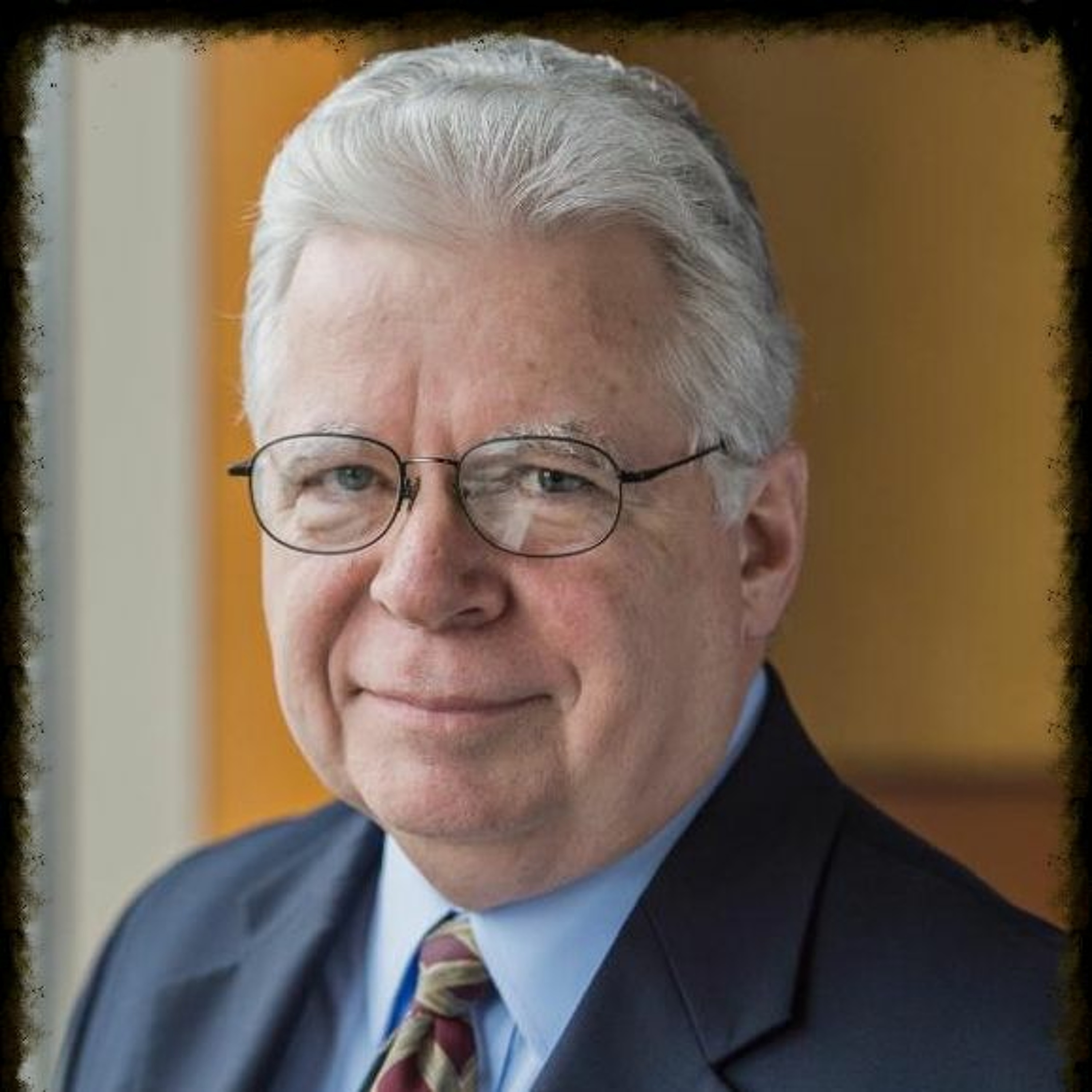 Everything Co-op with Vernon Oakes