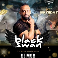 DJ MOD - FLYWISH 1st ANNIVERSARY PODCAST (Live Set)