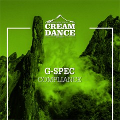 CRE024 G-Spec - Compliance (Original Mix)