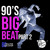 Artwork for VA - 90's Big Beat Mix Part 2