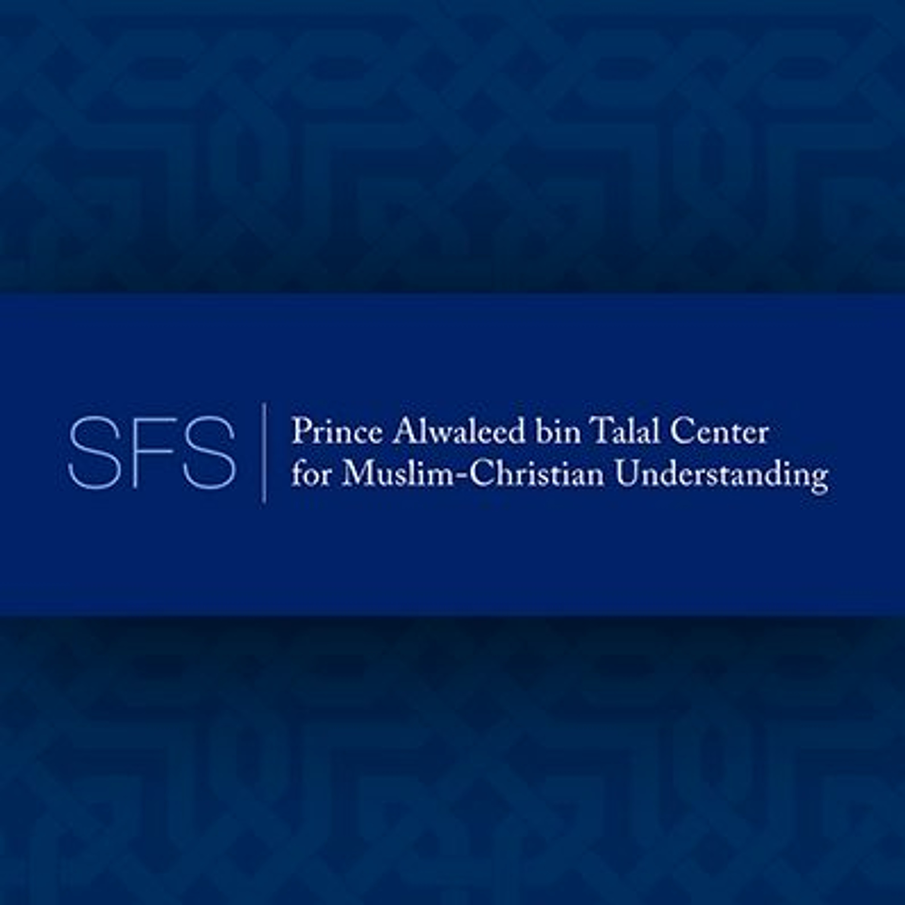 Dr. Liz Bucar: Islamic Fashion and Appropriation episode artwork