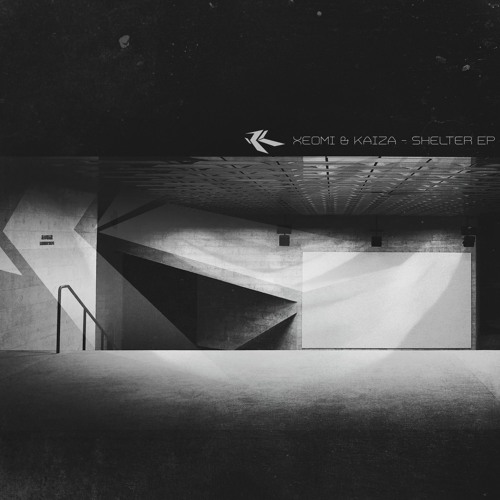 Xeomi & Kaiza - Doomgun (Forthcoming Red Light Records) CLIP