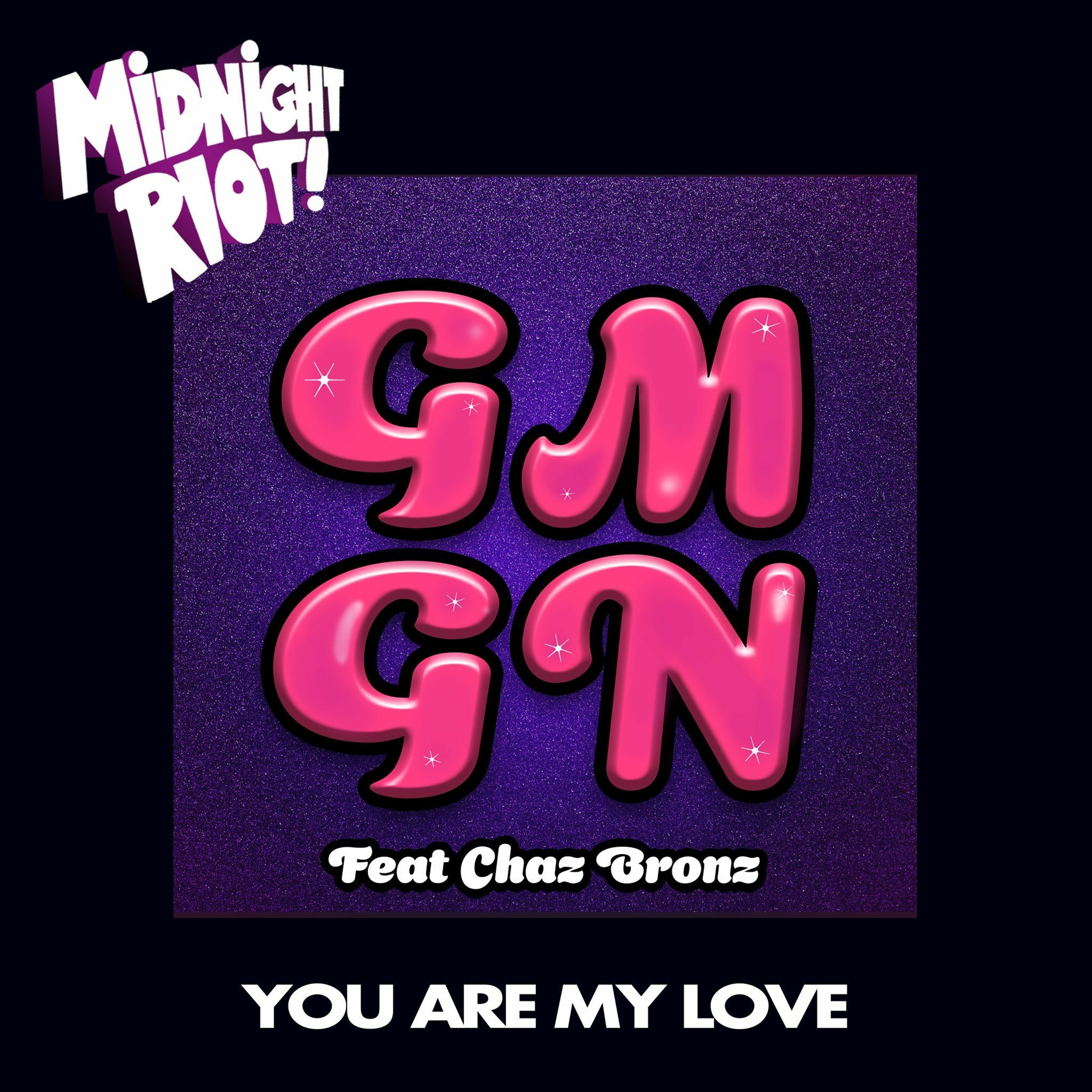 GMGN
