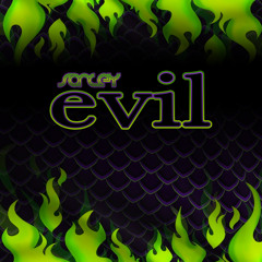 Poor Unfortunate Souls (Evil Mix)