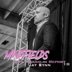 Mindfields - Indy Wrasslin Report 18 - Jay Synn