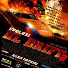Evolusi KL Drift - James Baum, Moots Shuvit, Dali Ahli Fikir, Syamsul Yusof [OST Evolusi KL Drift 2]